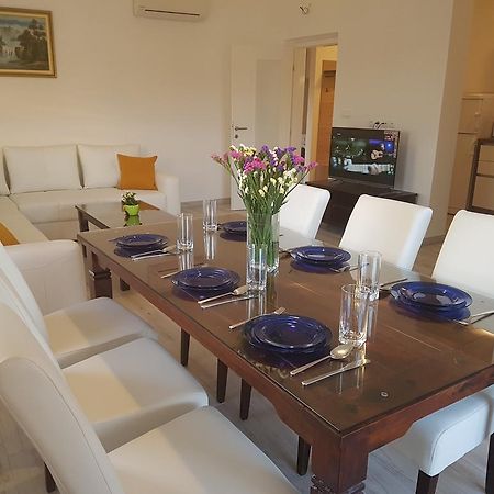 Apartman Lora Любушки Экстерьер фото