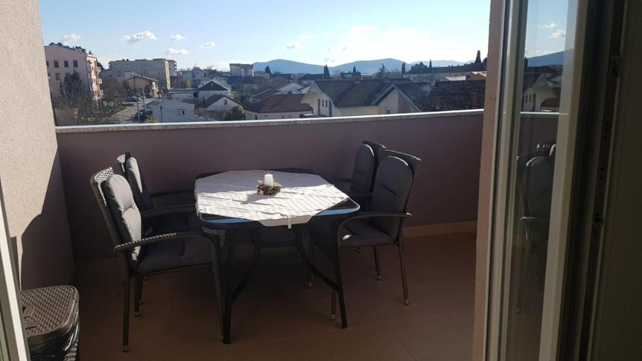 Apartman Lora Любушки Экстерьер фото