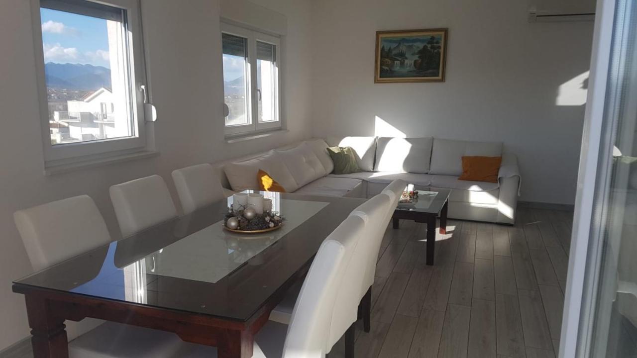 Apartman Lora Любушки Экстерьер фото