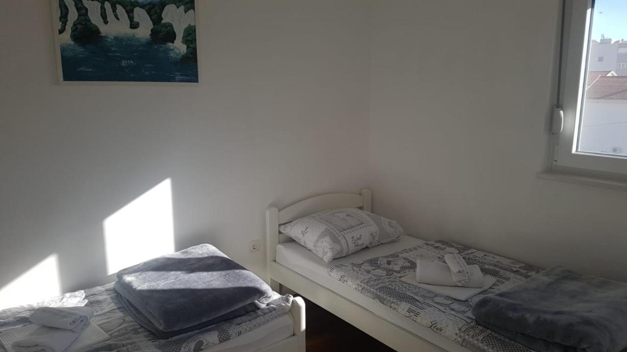 Apartman Lora Любушки Экстерьер фото