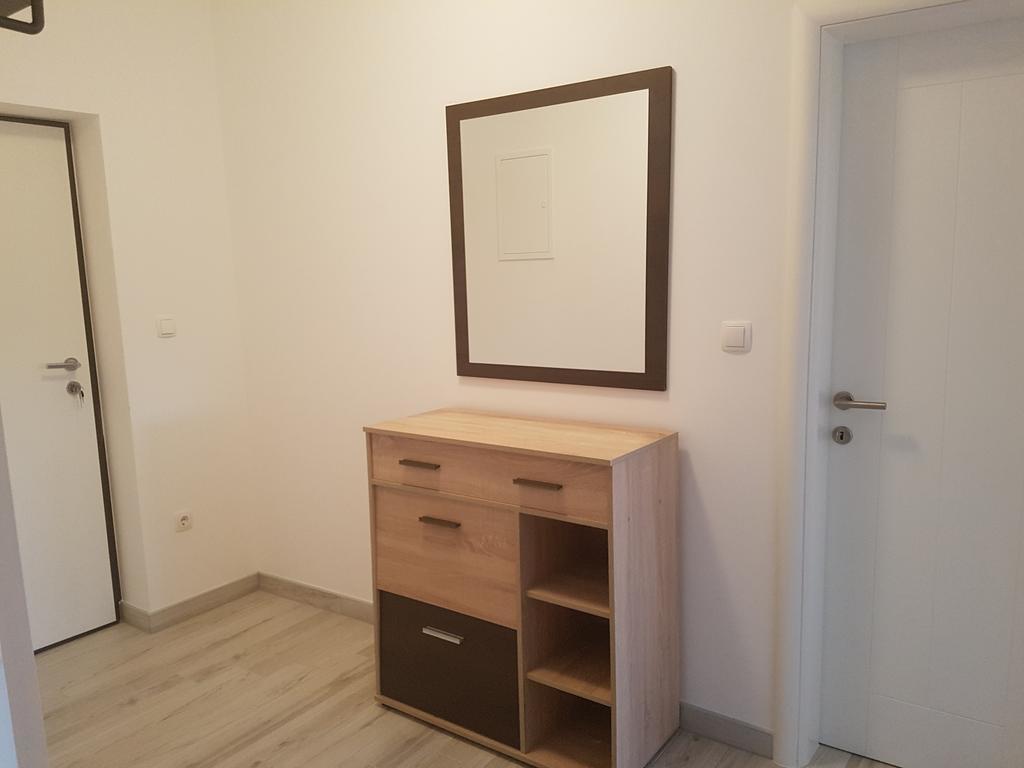 Apartman Lora Любушки Экстерьер фото