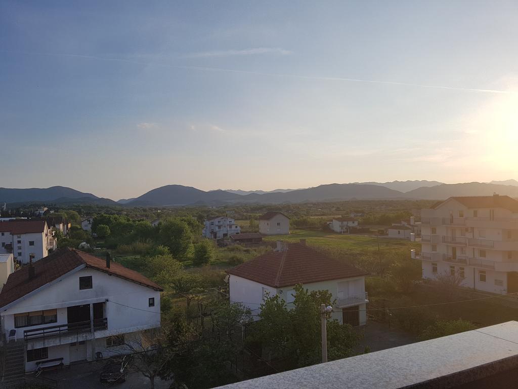Apartman Lora Любушки Экстерьер фото
