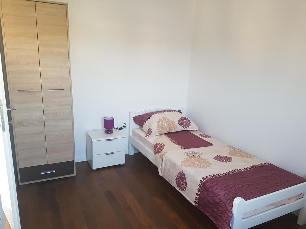 Apartman Lora Любушки Экстерьер фото
