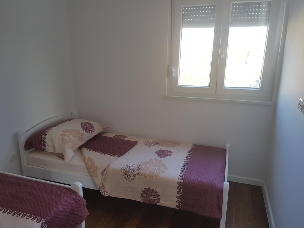 Apartman Lora Любушки Экстерьер фото