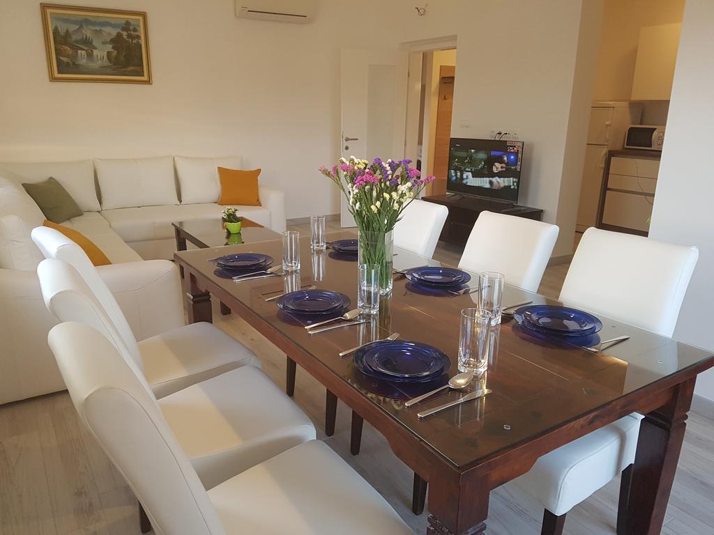 Apartman Lora Любушки Экстерьер фото