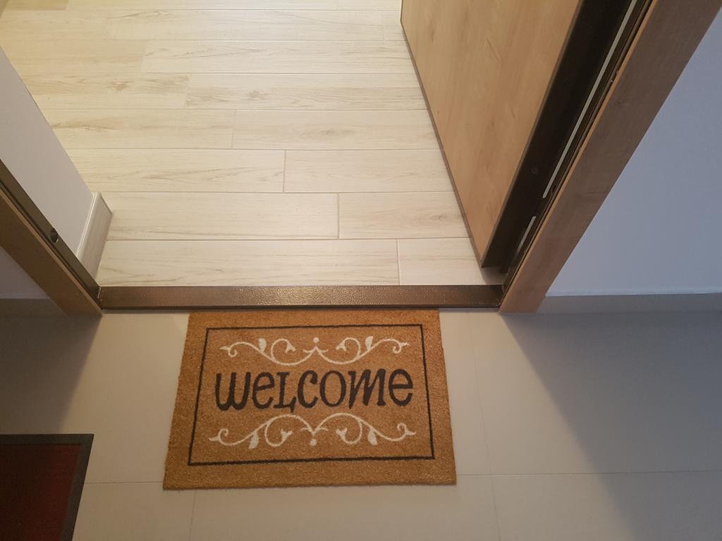 Apartman Lora Любушки Экстерьер фото