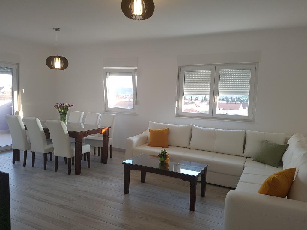 Apartman Lora Любушки Экстерьер фото