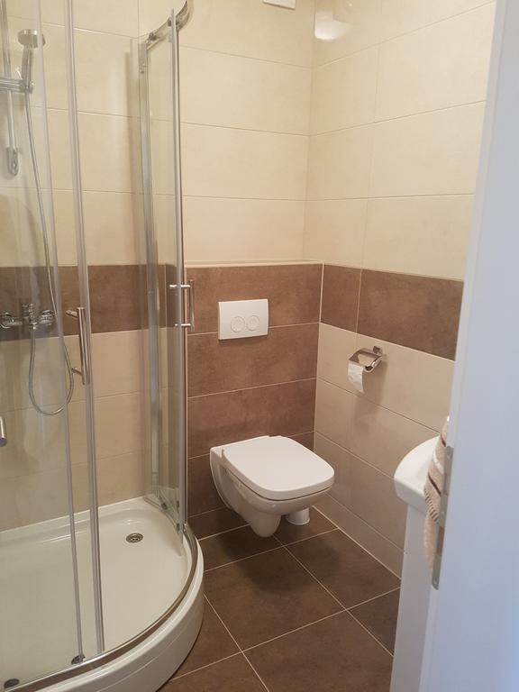 Apartman Lora Любушки Экстерьер фото