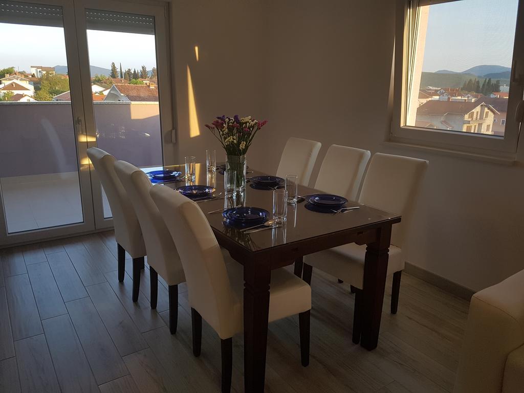 Apartman Lora Любушки Экстерьер фото