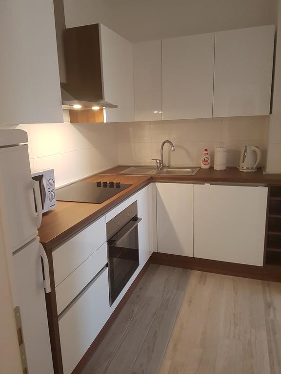 Apartman Lora Любушки Экстерьер фото