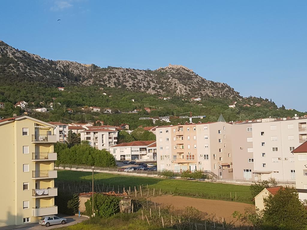 Apartman Lora Любушки Экстерьер фото